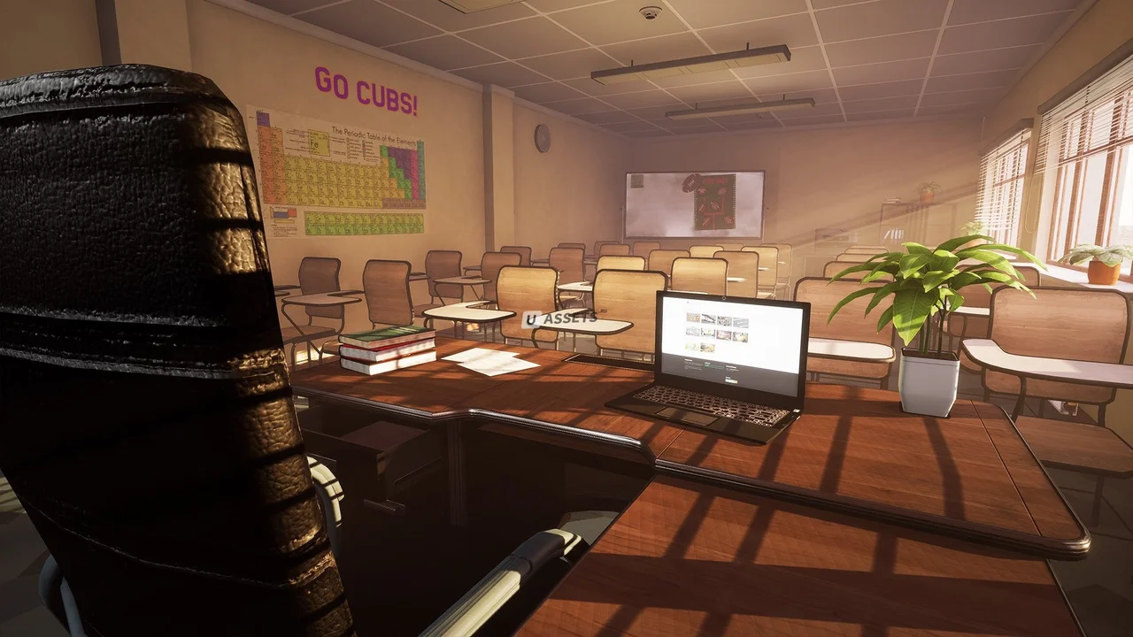 Modular School Pack