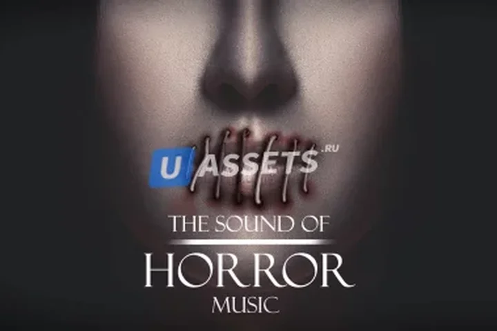The Sound of Horror Music