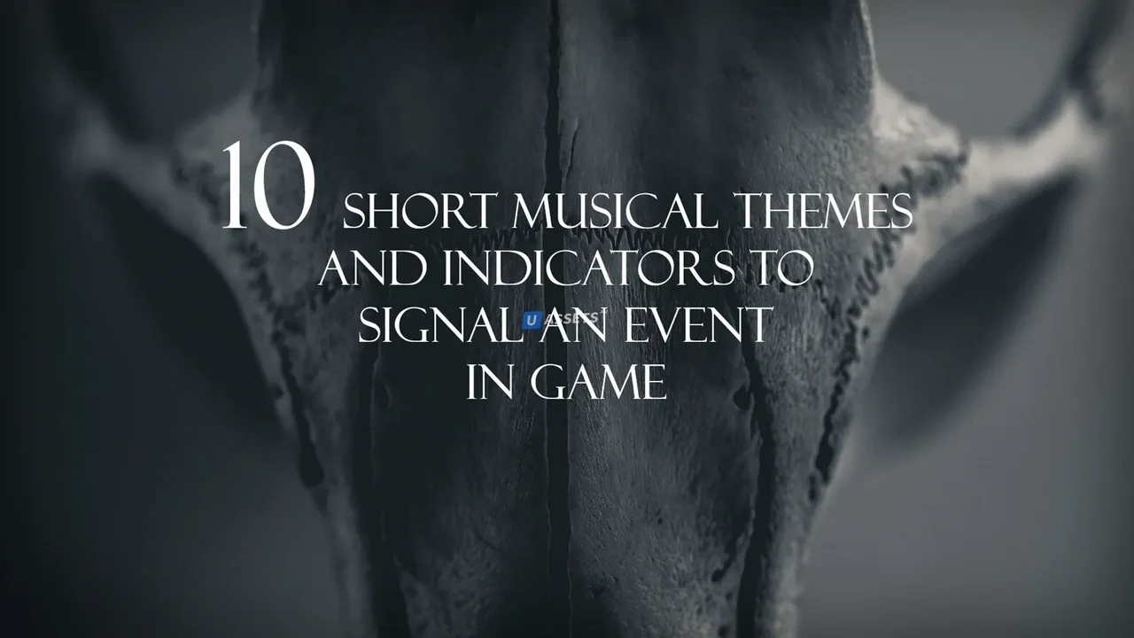 The Sound of Horror Music