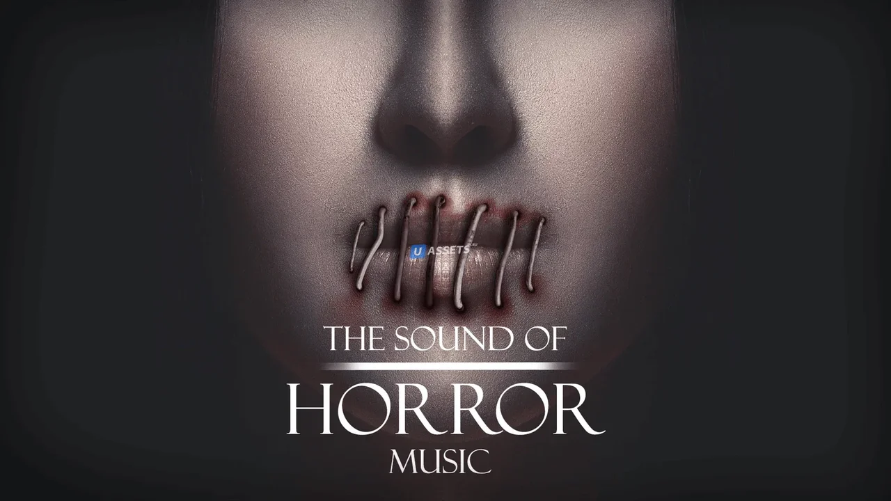 The Sound of Horror Music