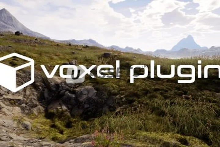Voxel Plugin PRO