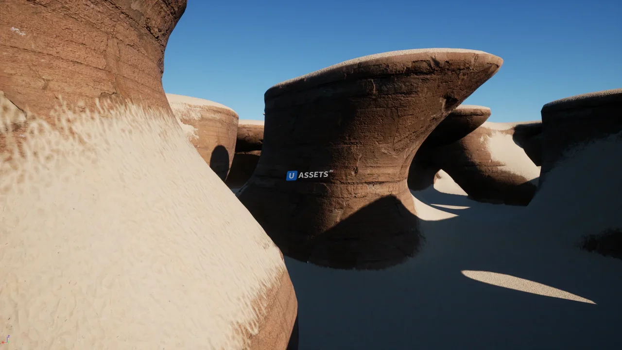 Voxel Plugin PRO