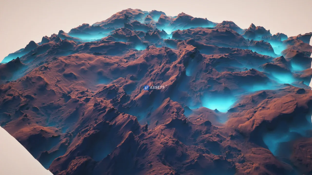 Voxel Plugin PRO