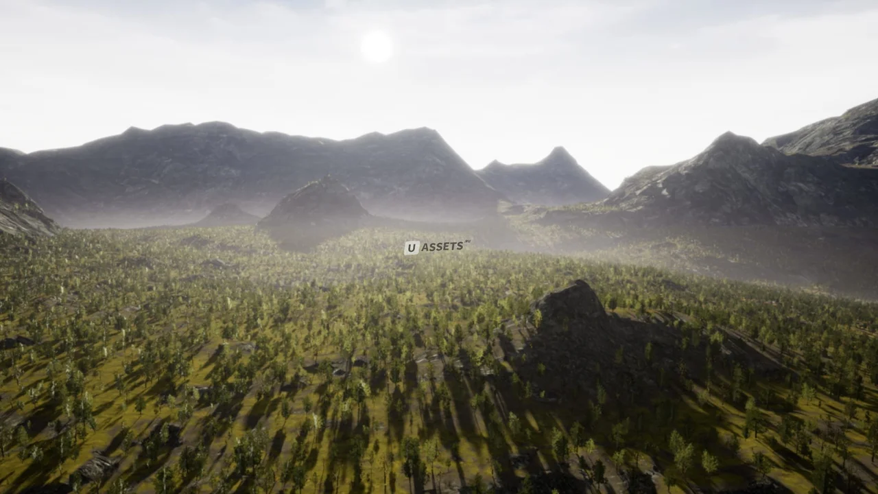 Voxel Plugin PRO