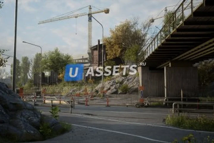 Highway - Environment