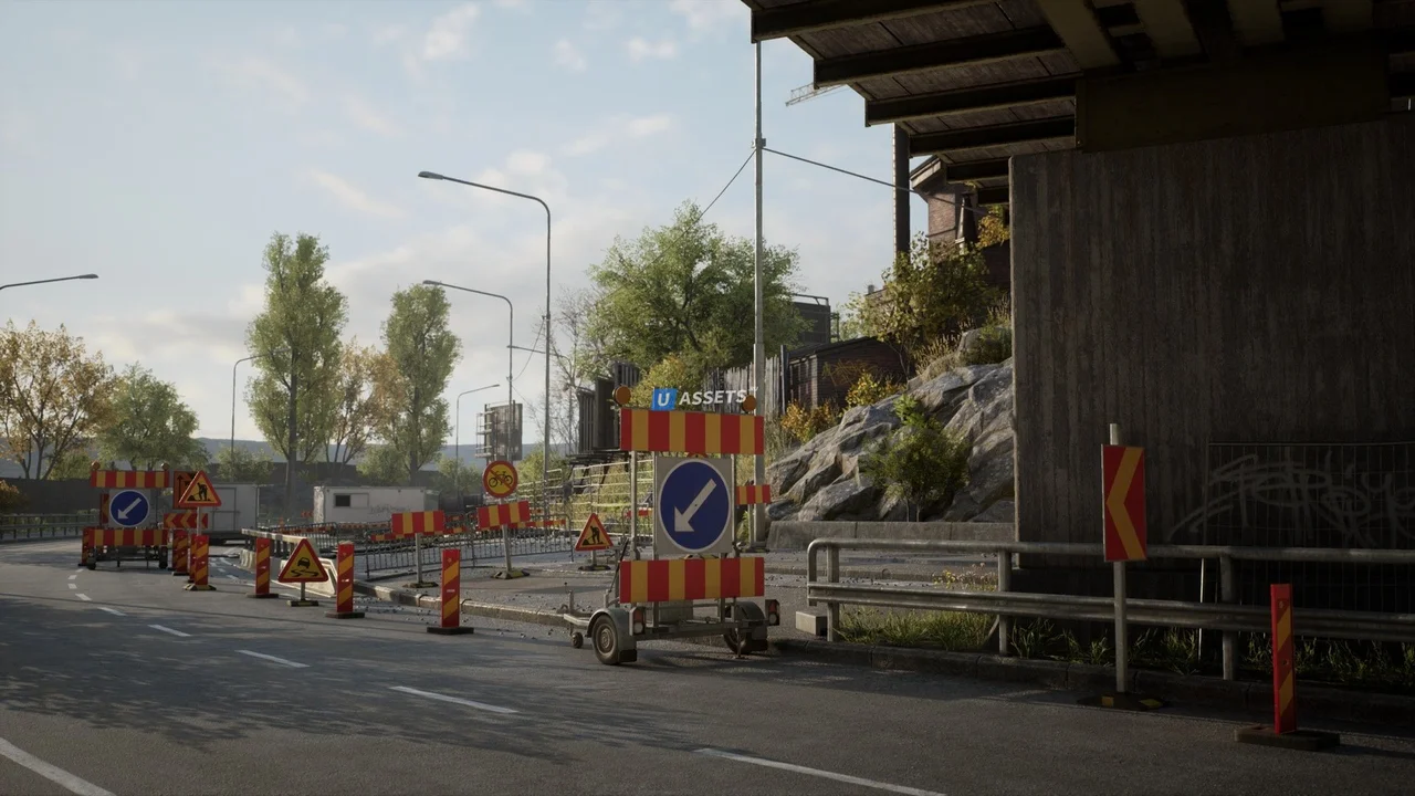 Highway - Environment