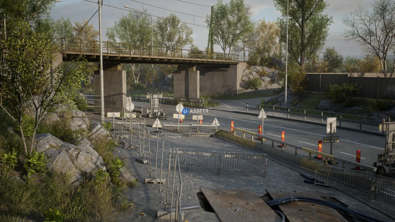Highway - Environment