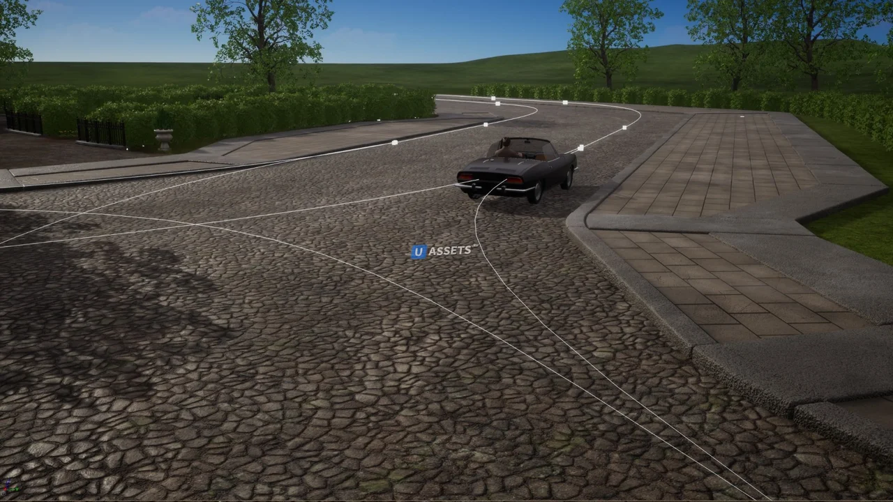 Character Customizer