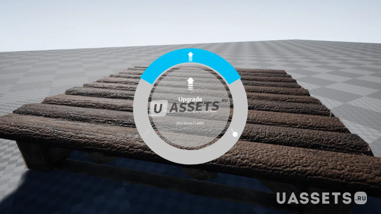 Player Building System V1 4.25