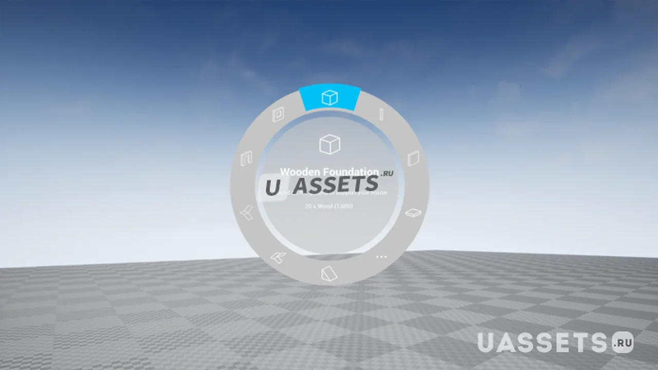 Player Building System V1 4.25