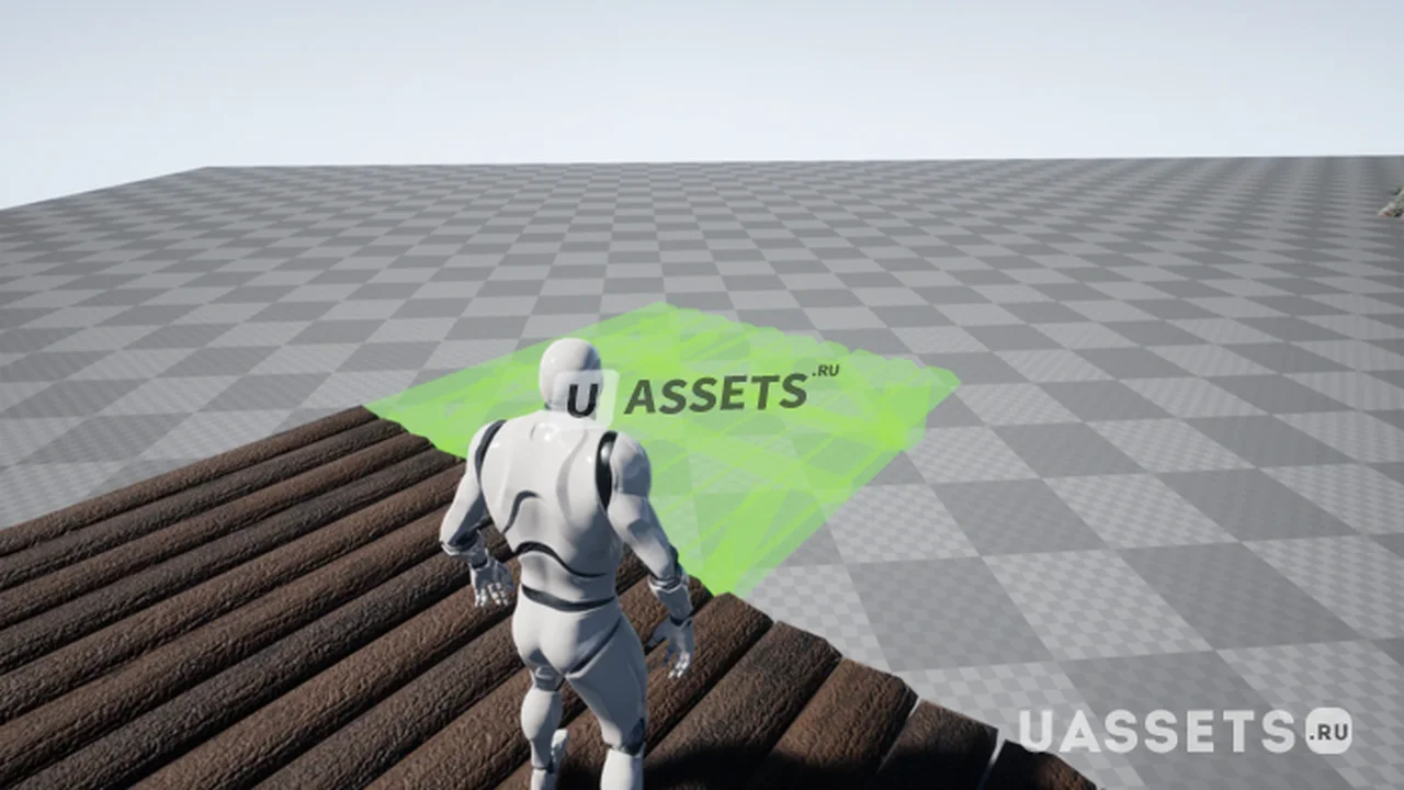 Player Building System V1 4.25