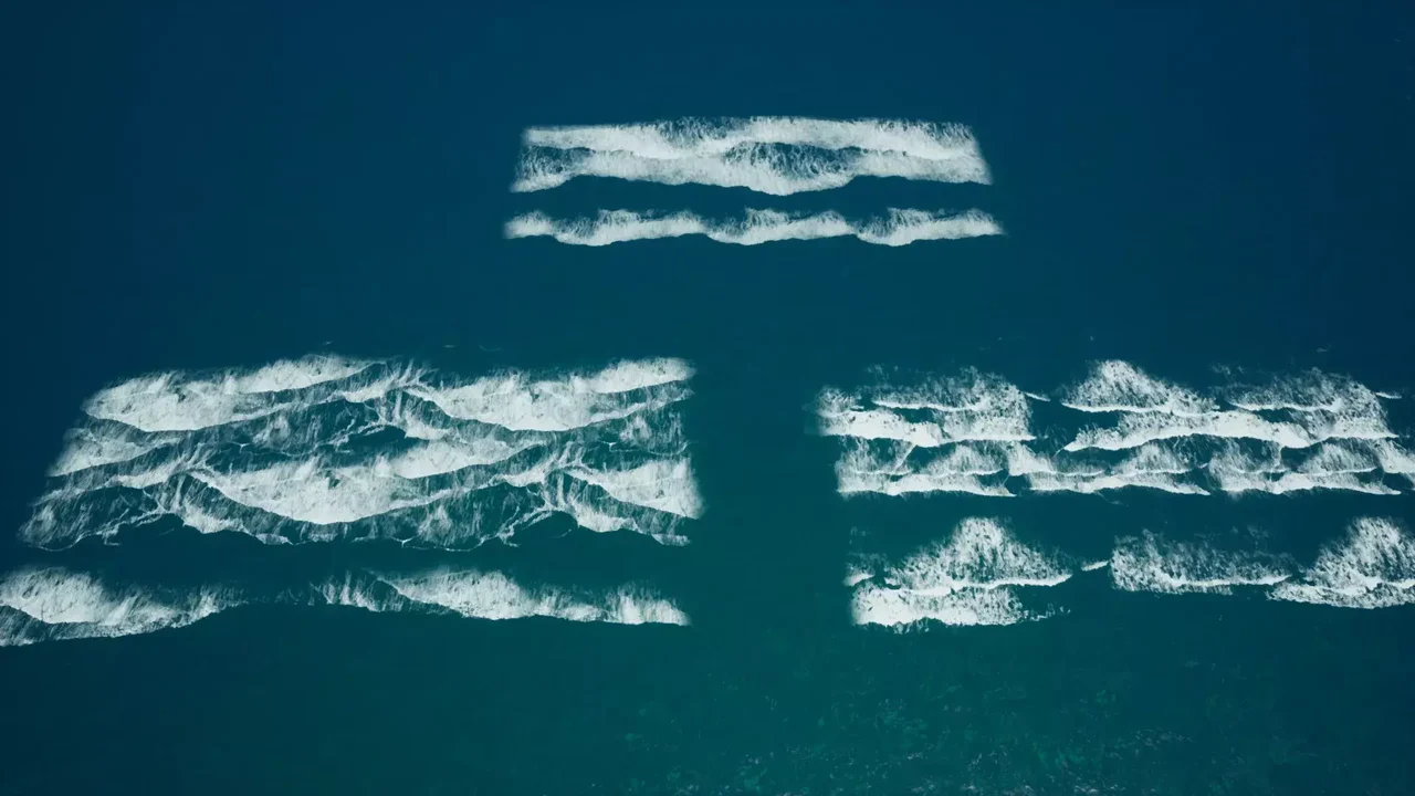 Waterstamp - Water Decals