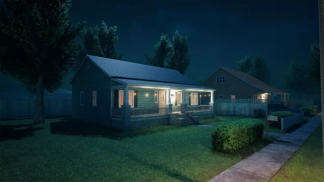 Modular House