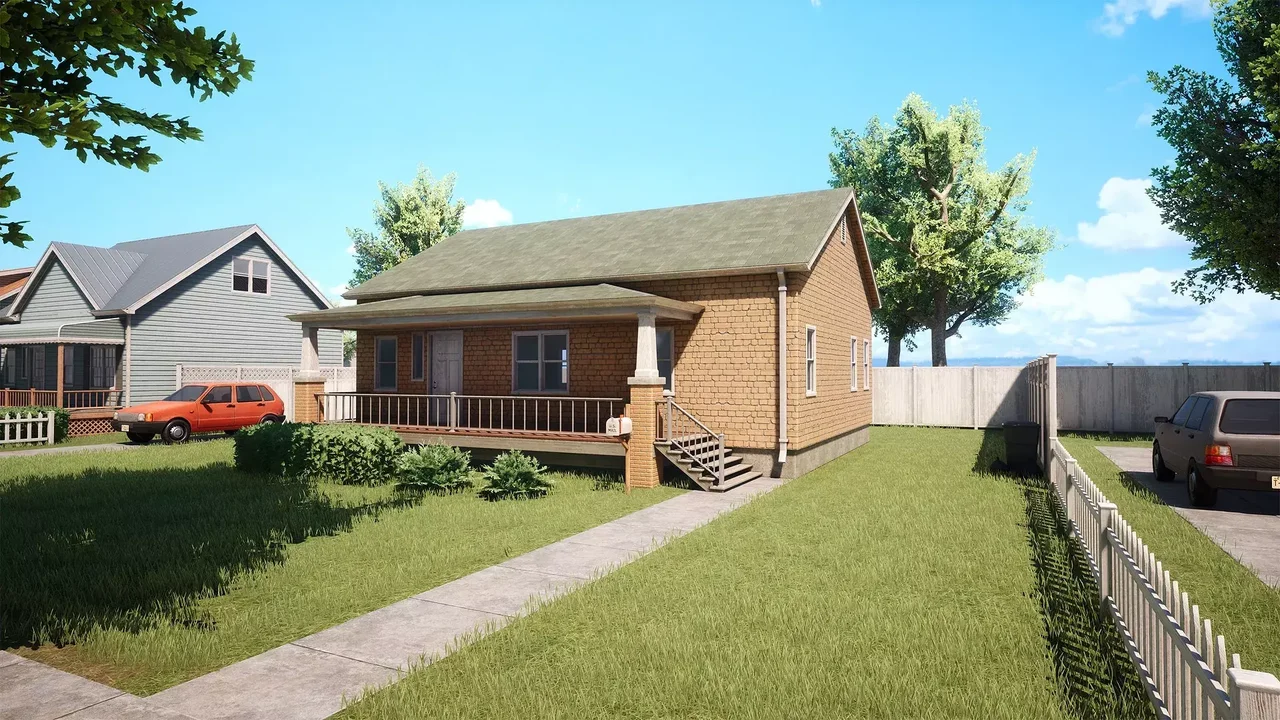 Modular House
