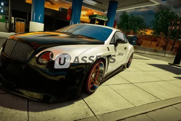 Advanced Tuning Cars
