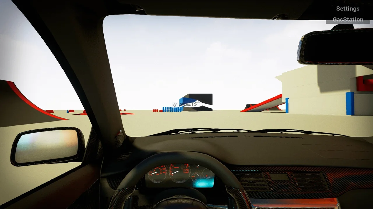 Advanced Tuning Cars