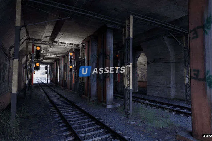 TheTunnel
