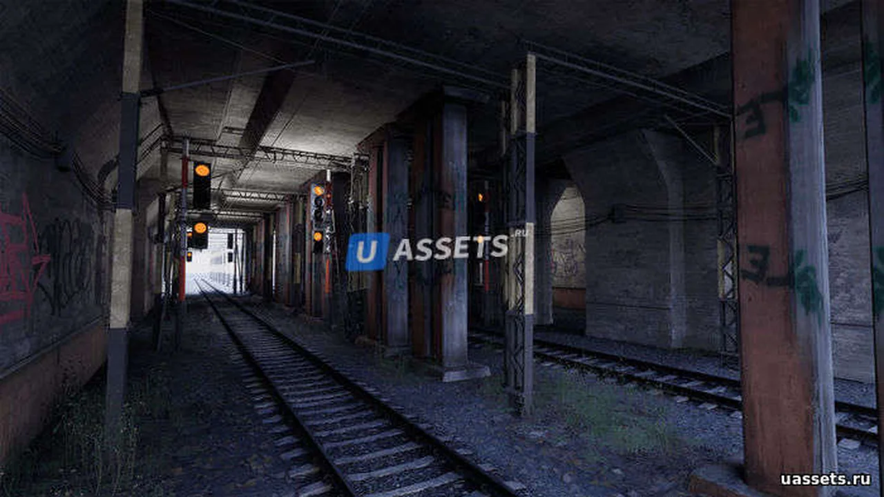 TheTunnel