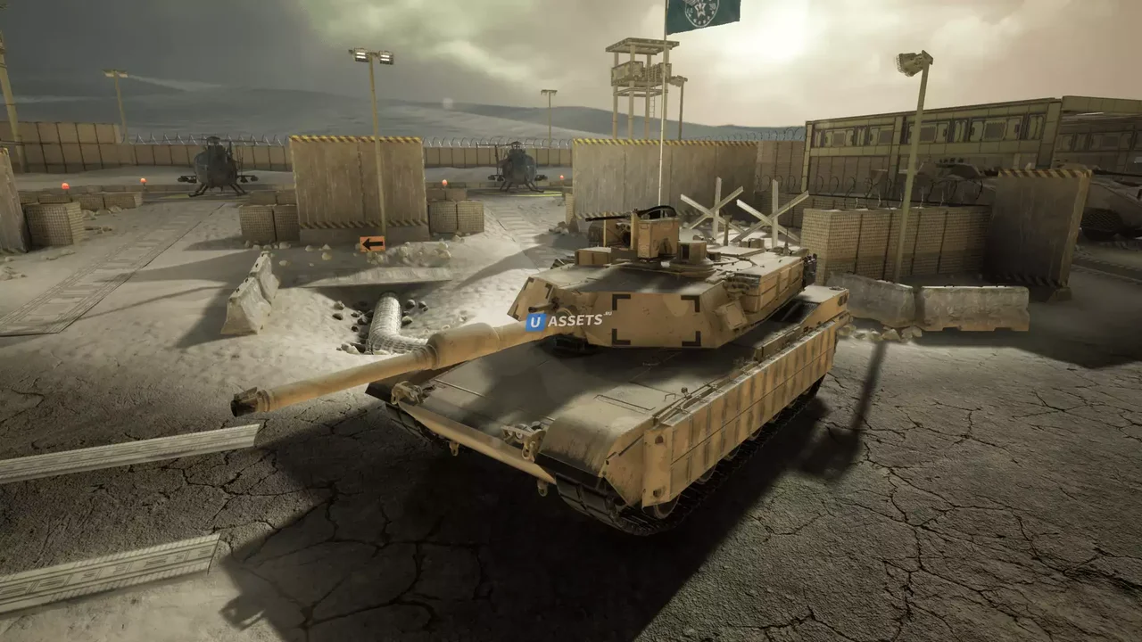 Driveable Vehicle Pack ( REDUX ) 2.0