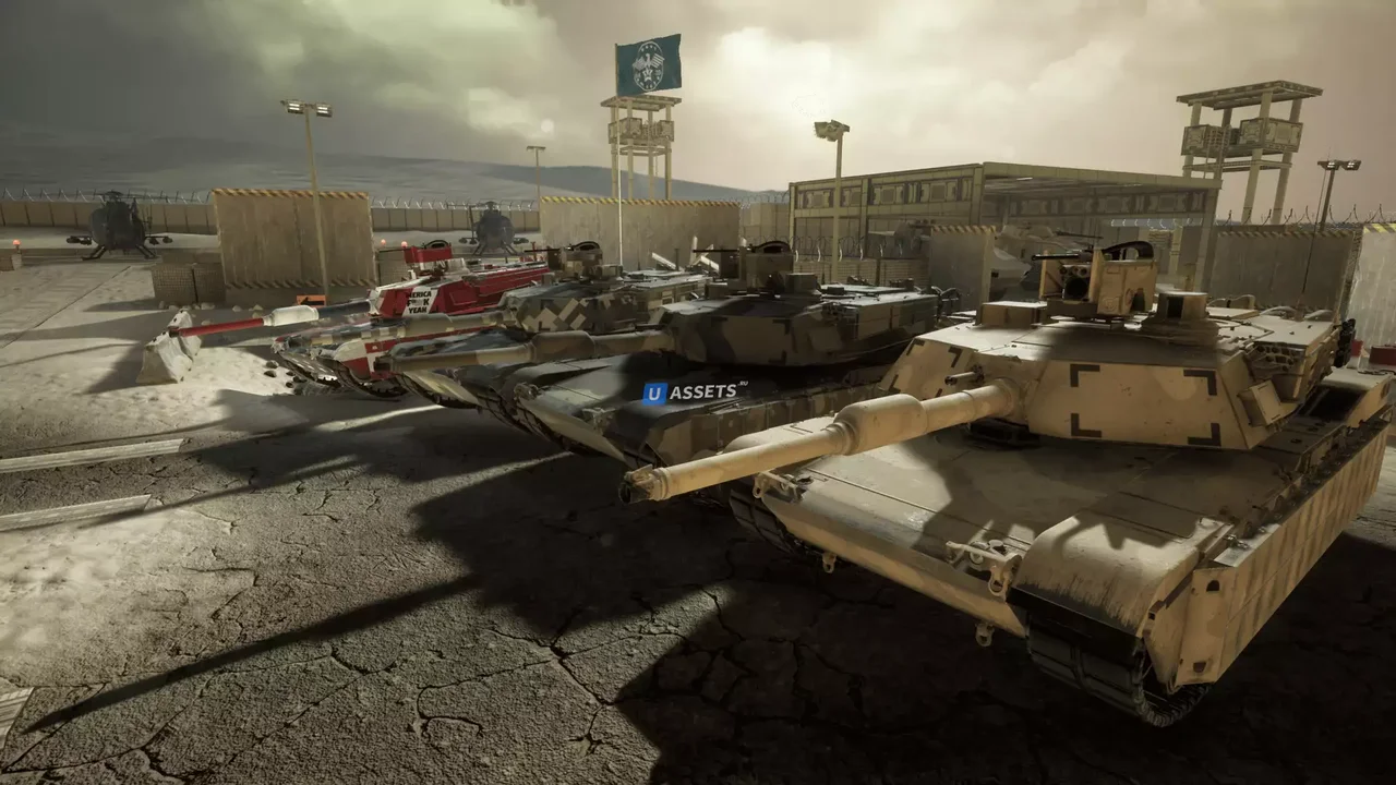 Driveable Vehicle Pack ( REDUX ) 2.0