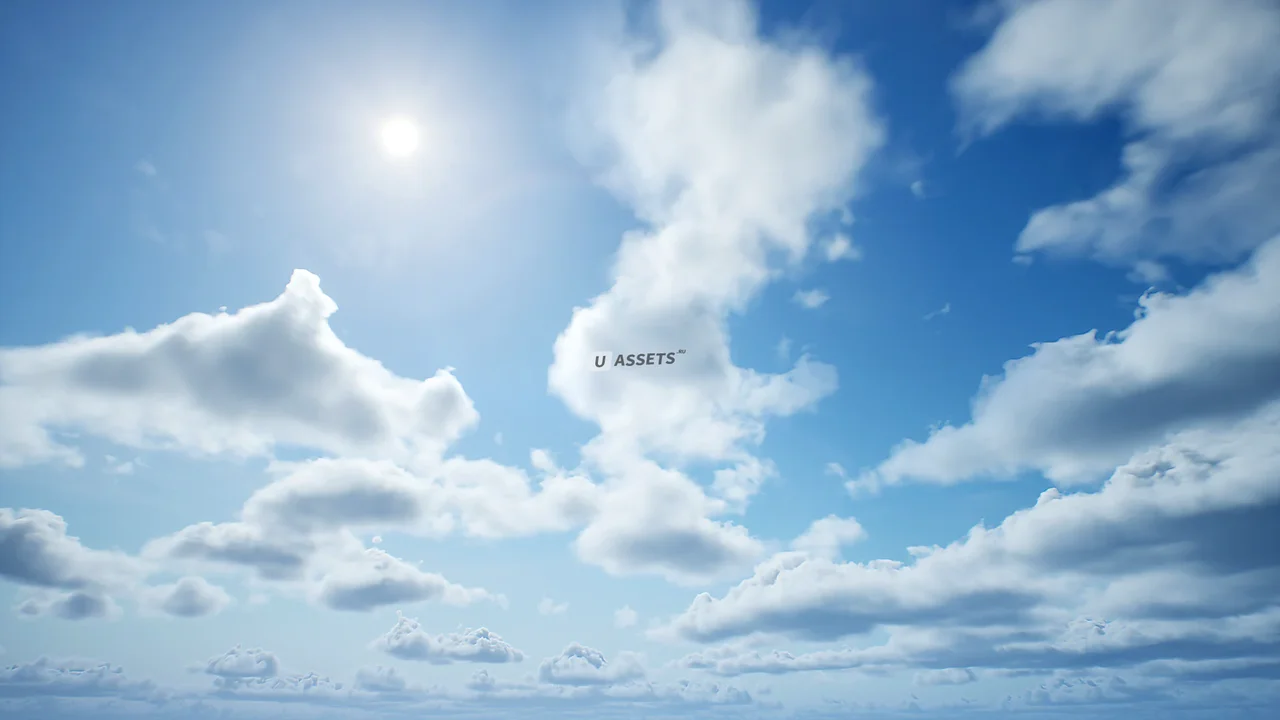 Ultra Dynamic Sky