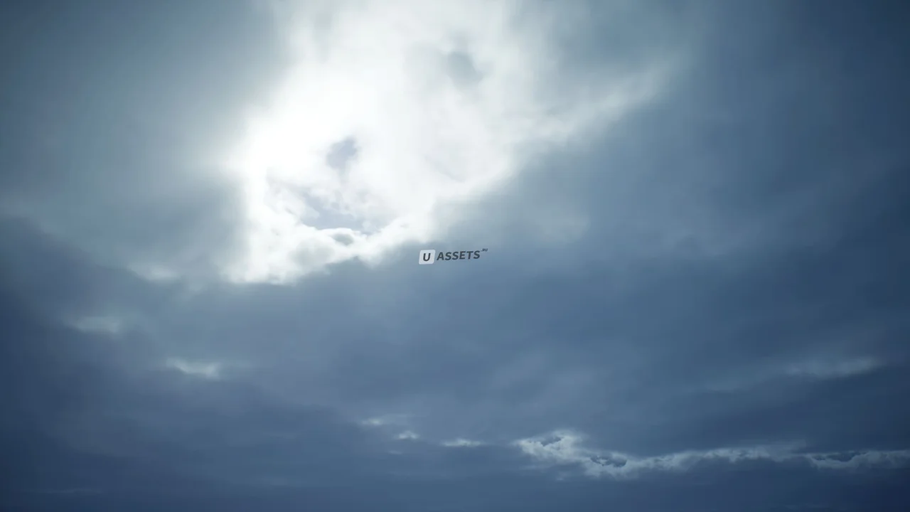 Ultra Dynamic Sky