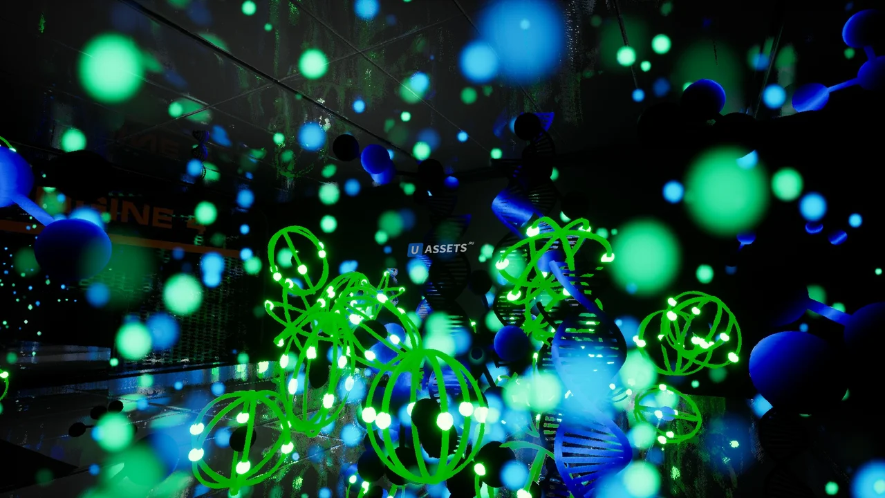 ScienceVFX