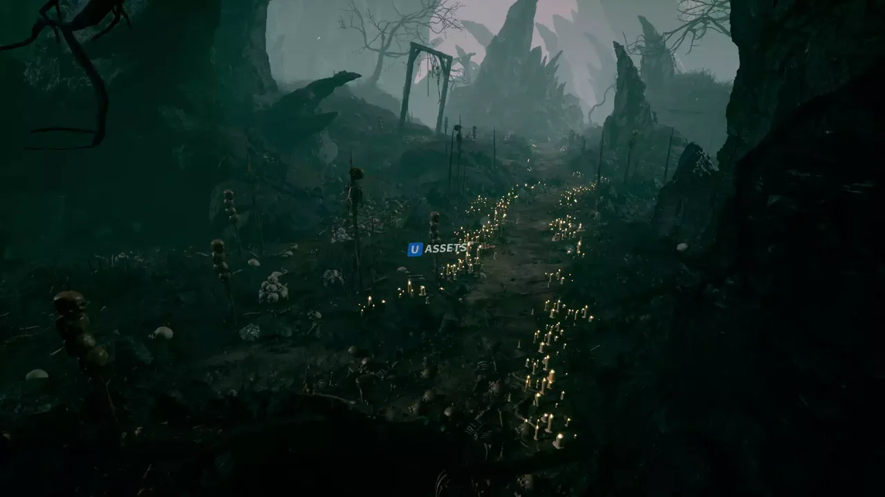Undead Lands