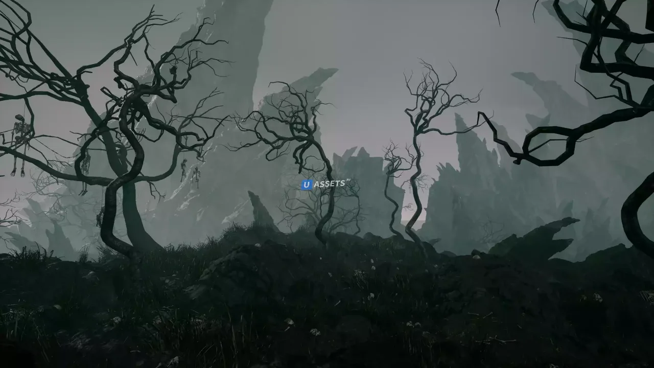 Undead Lands