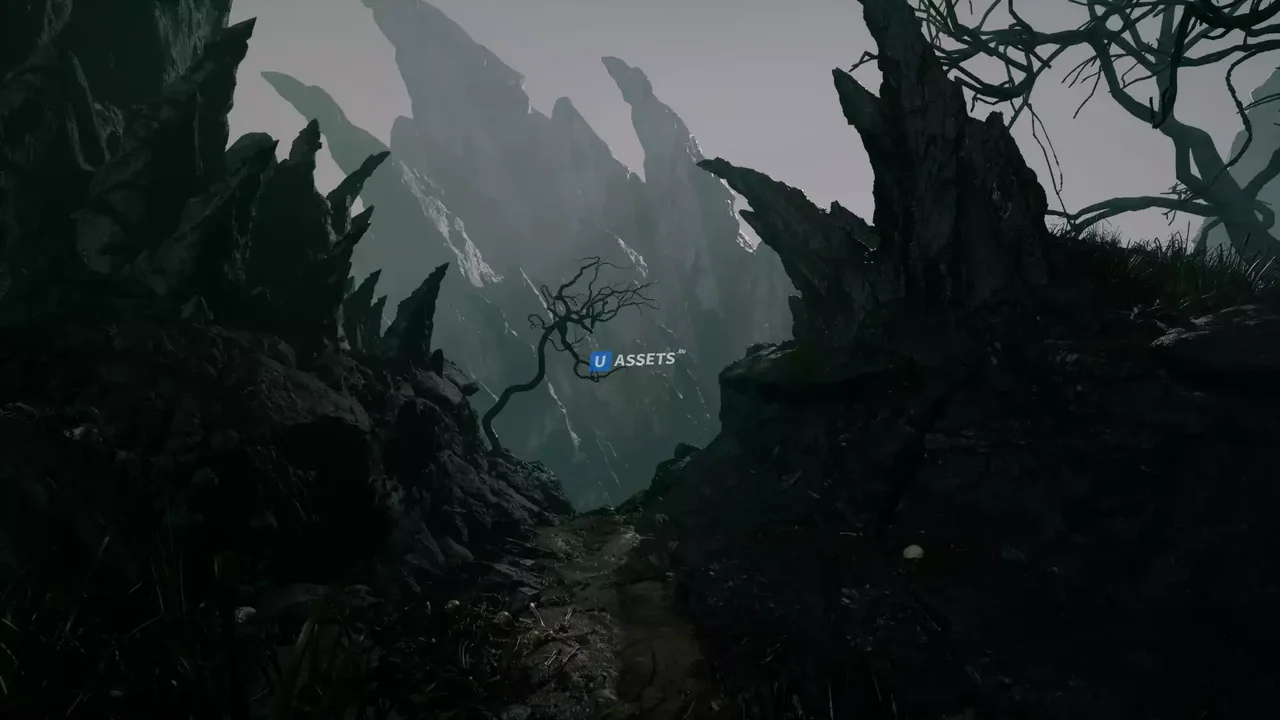 Undead Lands