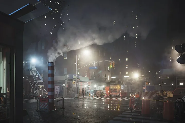 Kitbash3D - City Streets UE