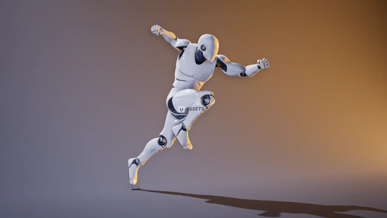 Fight Animations Pack
