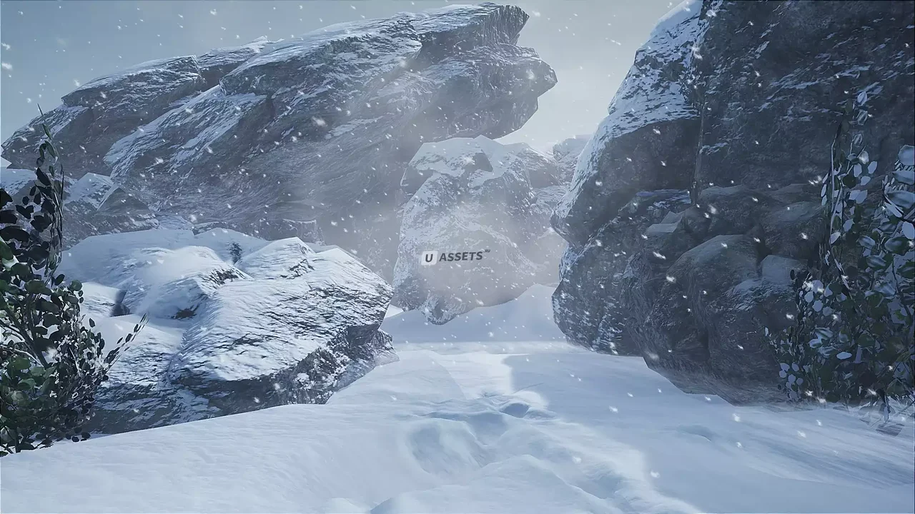Infinity Weather
