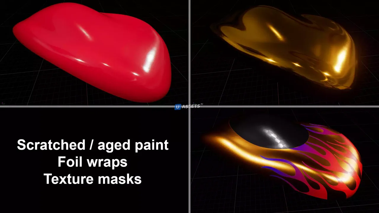 Car Paint