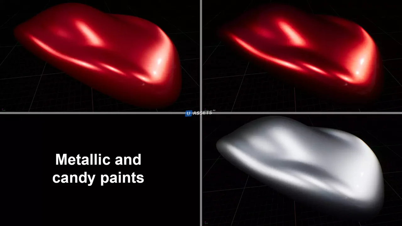 Car Paint