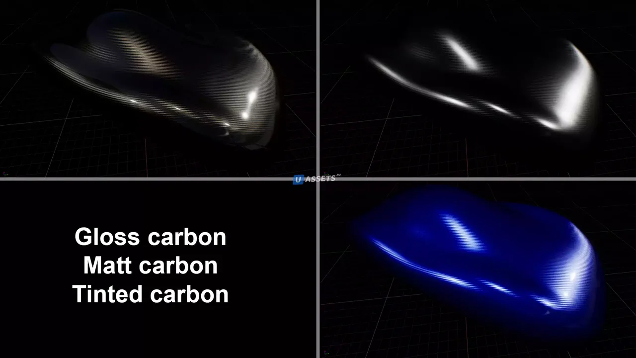 Car Paint
