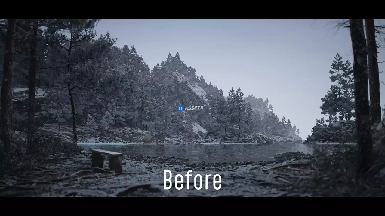 EasyFog