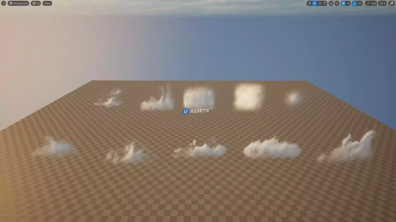 EasyFog