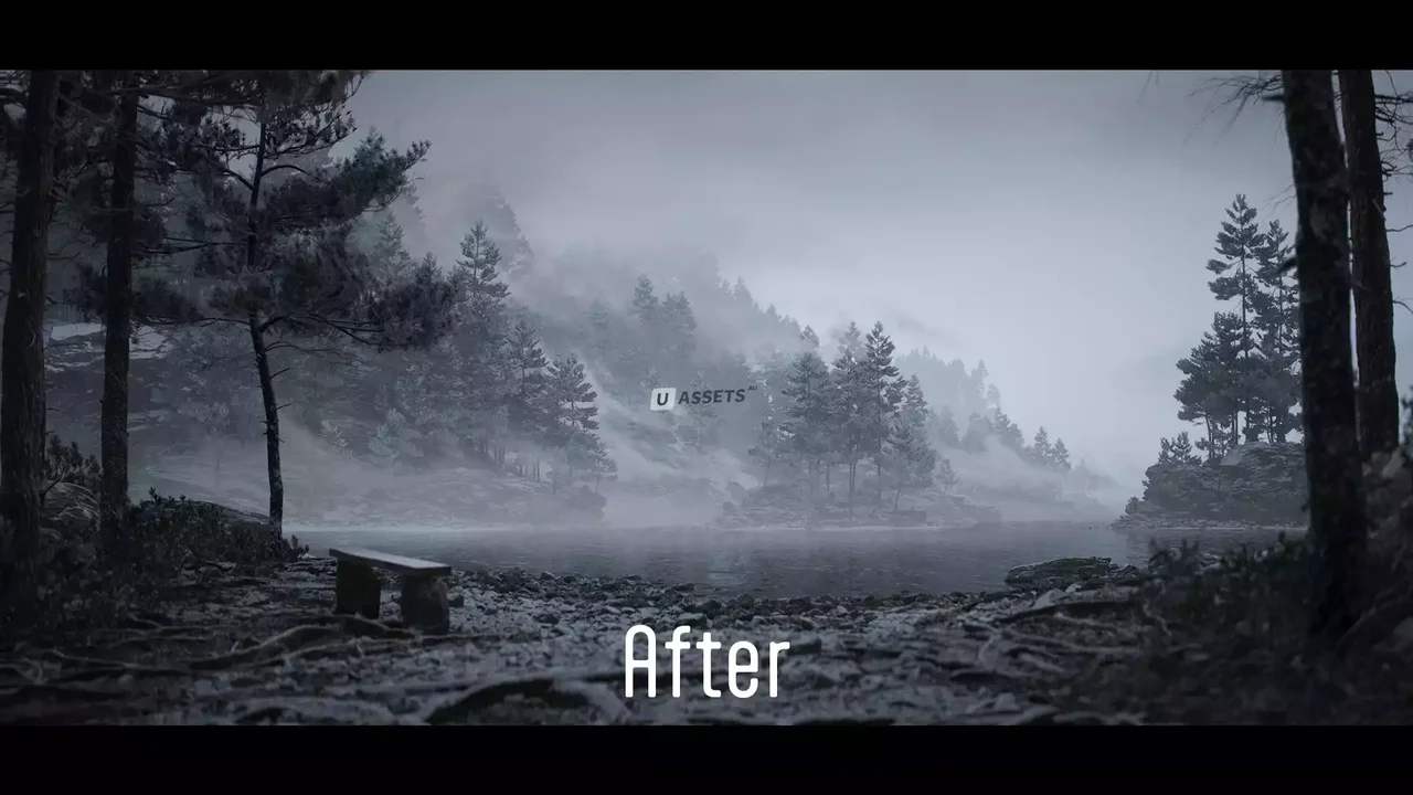EasyFog