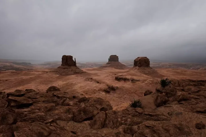 Brushify - Canyons Pack