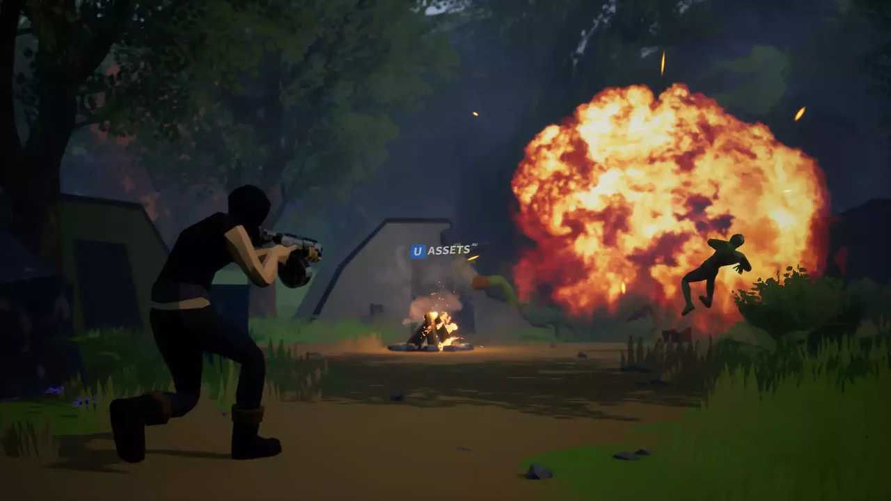 Ultimate Multiplayer Survival Pack V3.5