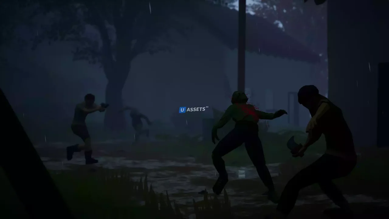Ultimate Multiplayer Survival Pack V3.5