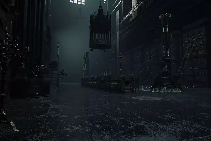 Elder Library
