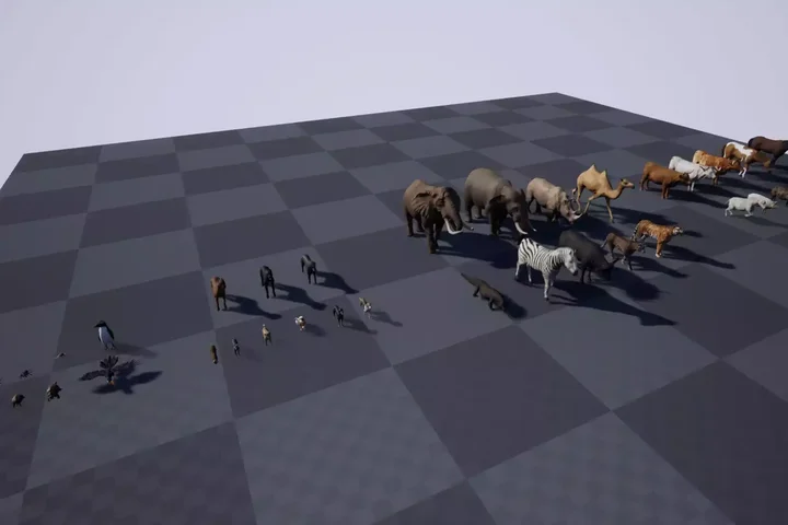 Animal Pack Ultra 2