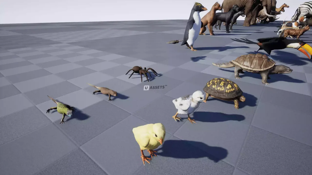 Animal Pack Ultra 2