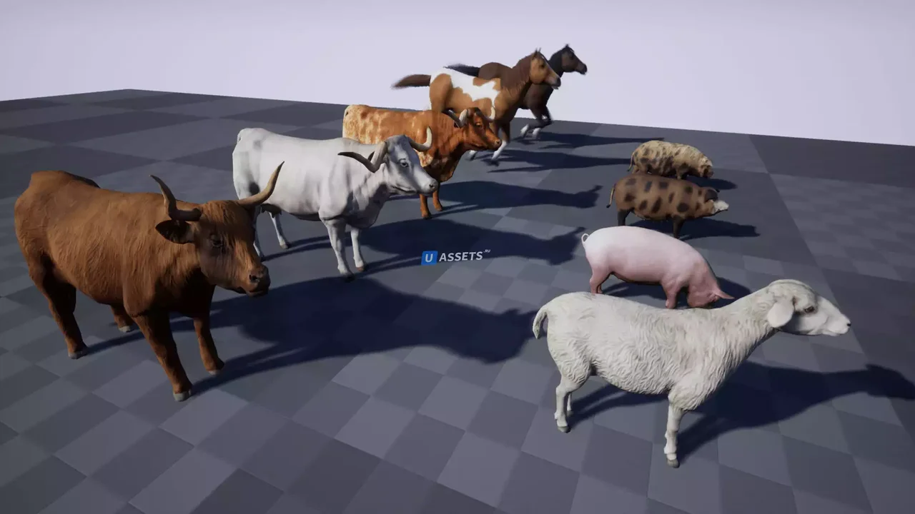 Animal Pack Ultra 2