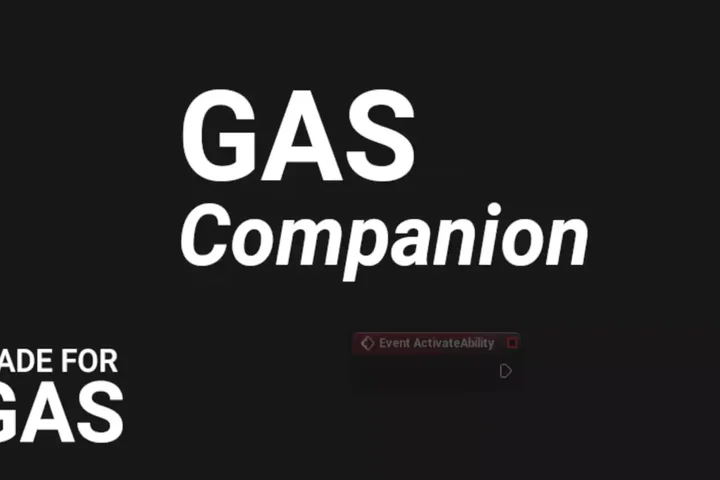 GAS Companion