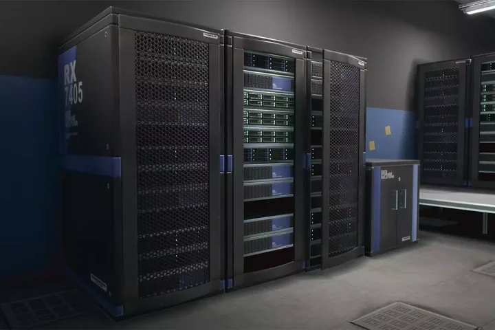 Server Room Kit