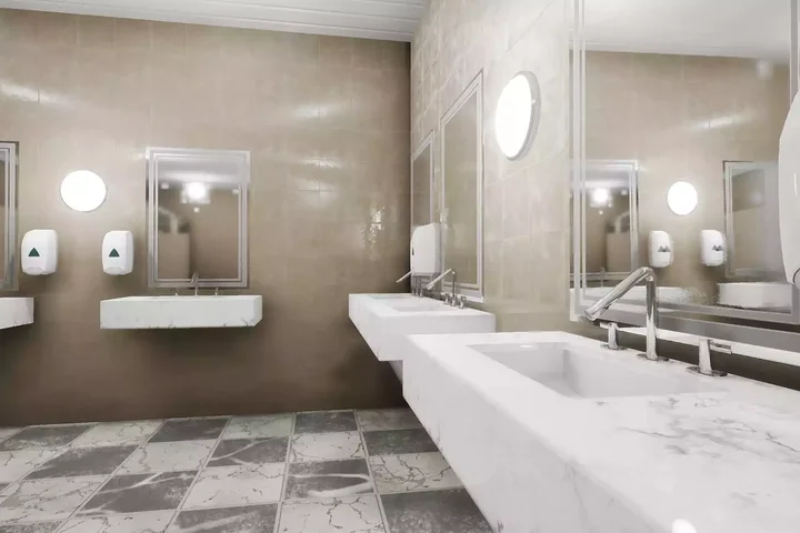 Restroom