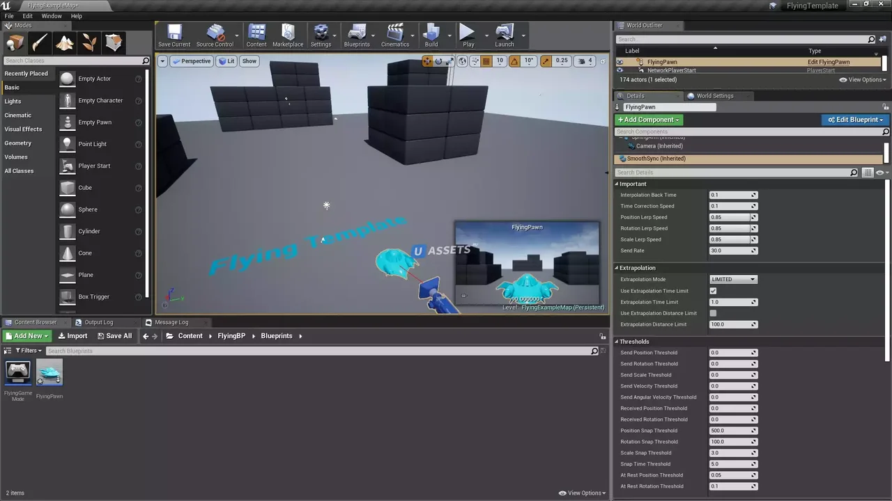 Smooth Sync 1.39 (5.1)